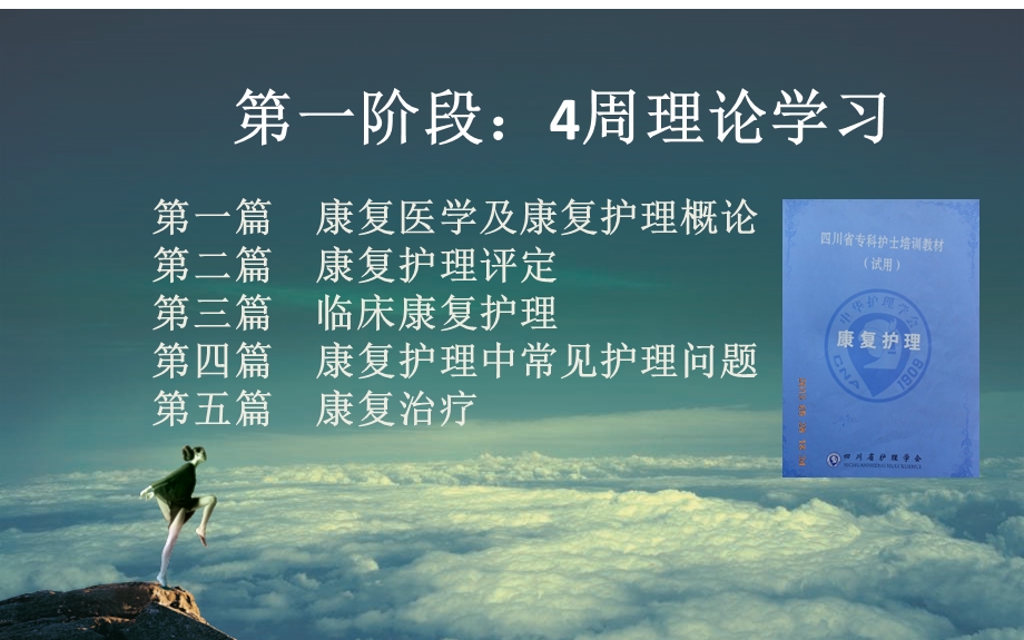 康复专科护士学习汇报.ppt_第3页