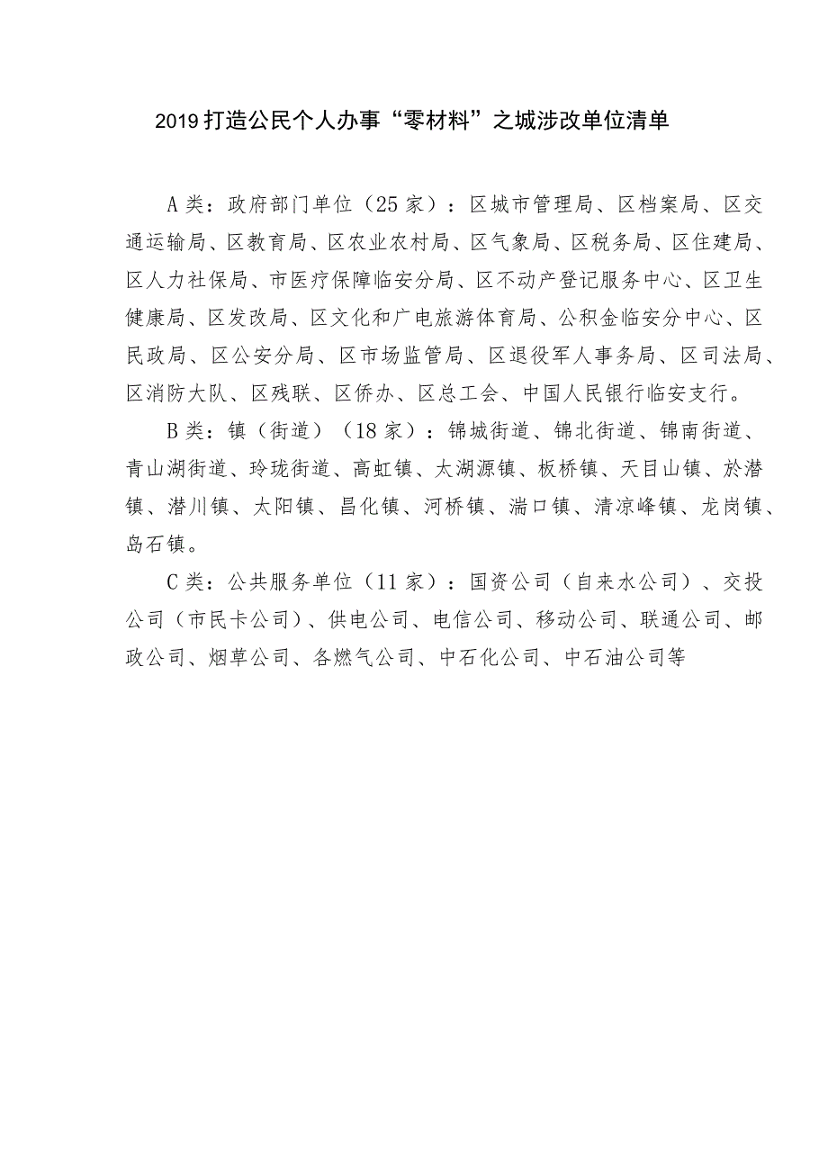 临安区打造“零材料”之城重点工作任务分解表.docx_第2页