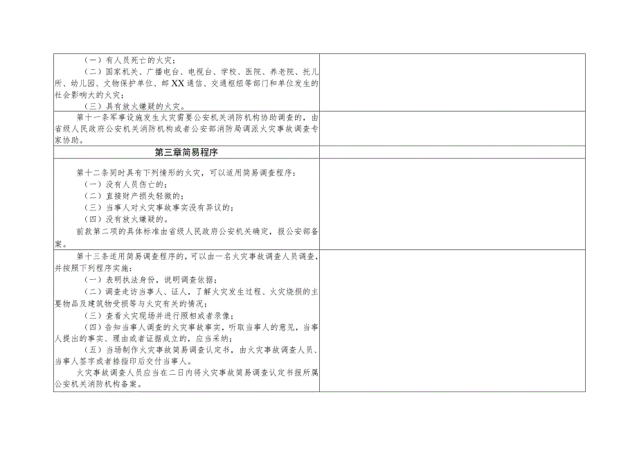 火灾事故调查规定 .docx_第3页