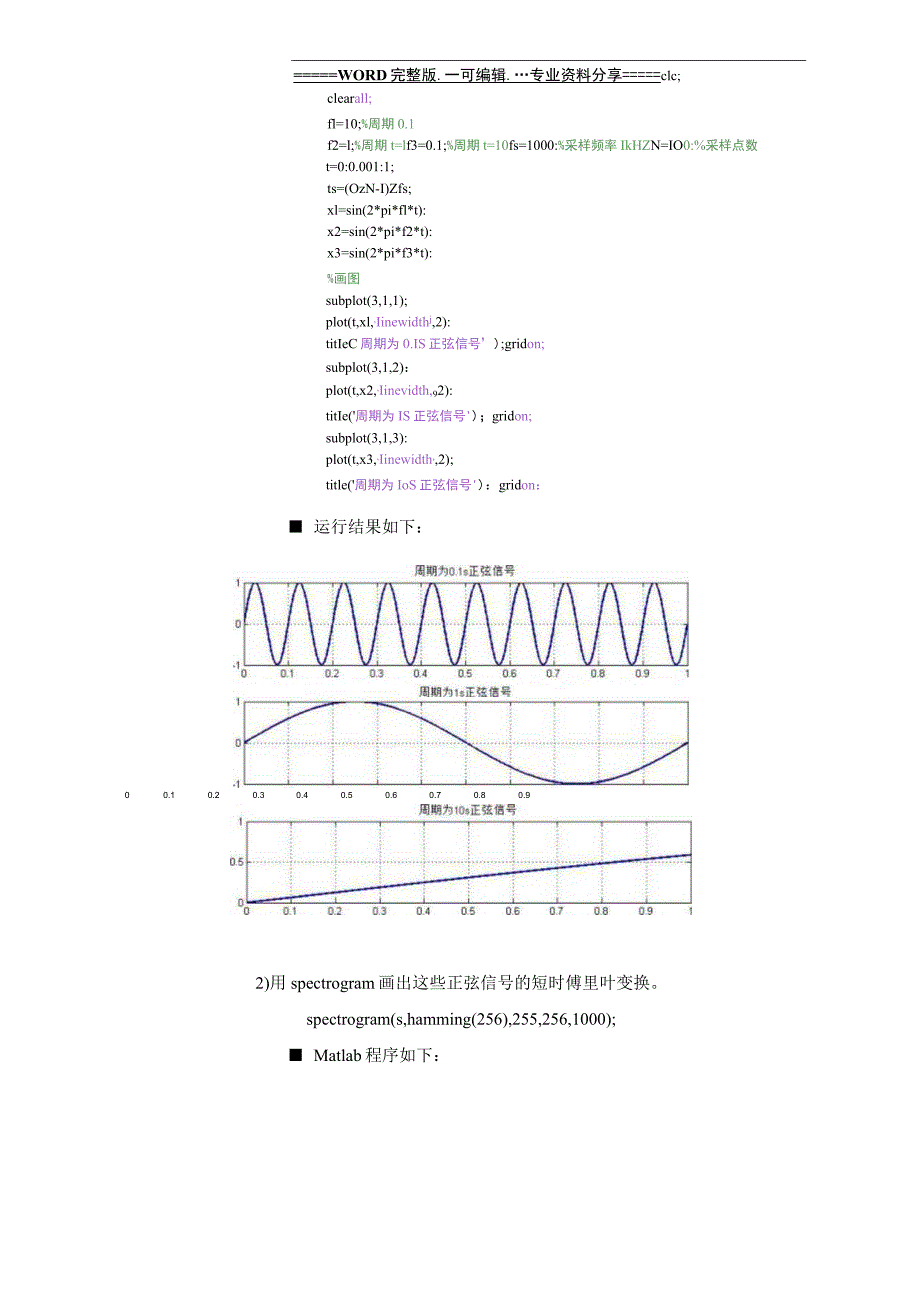 现代信息处理技术实验报告.docx_第3页