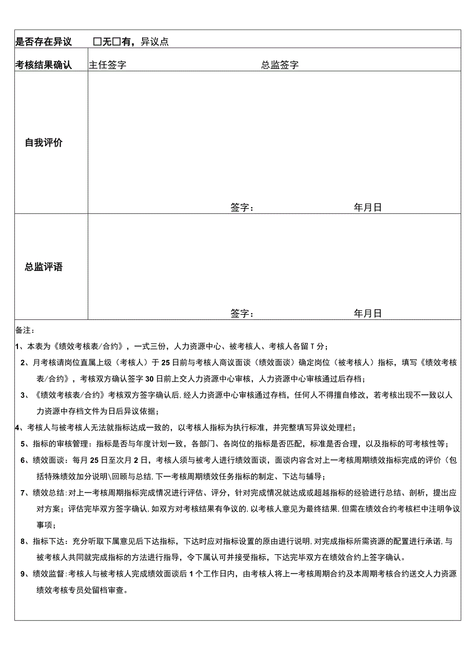 店长绩效合约.docx_第2页