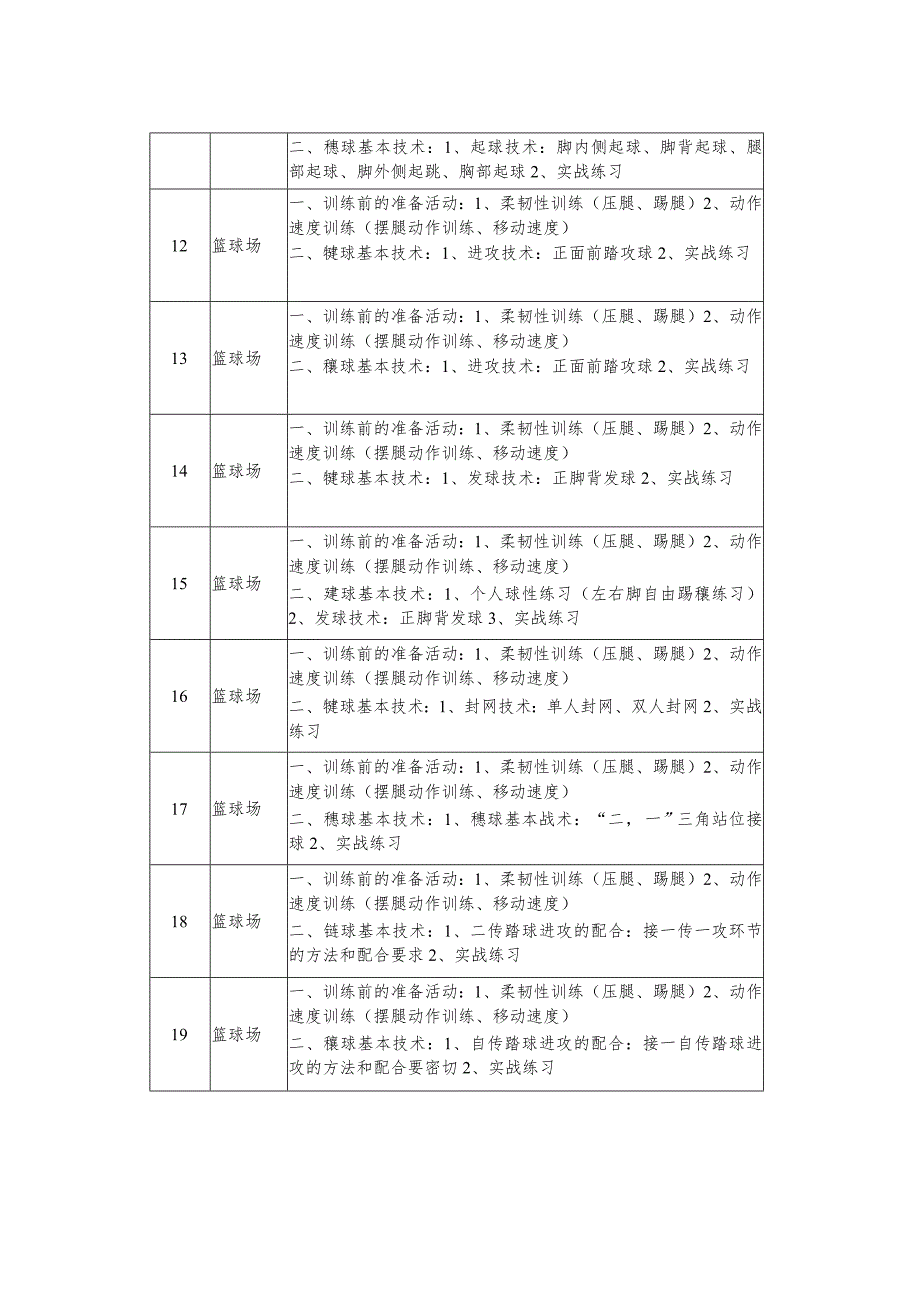 毽球训练计划.docx_第3页