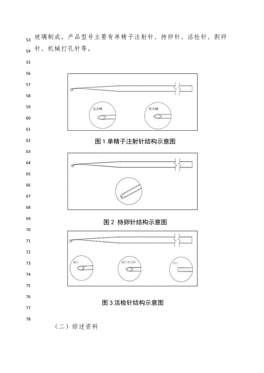 辅助生殖用显微操作管注册审查指导原则.docx_第3页