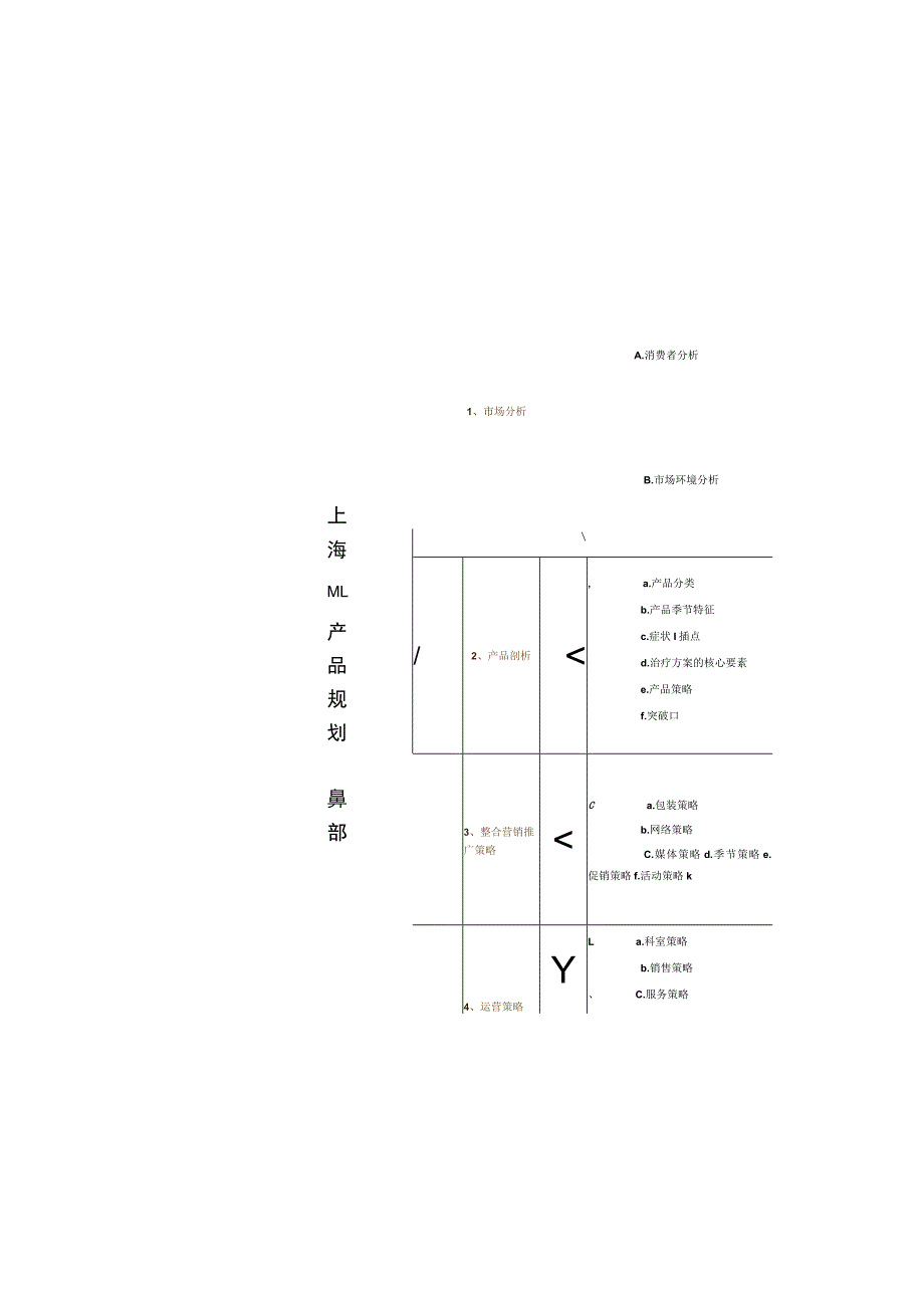 医美鼻综合项目产品规划方案.docx_第2页