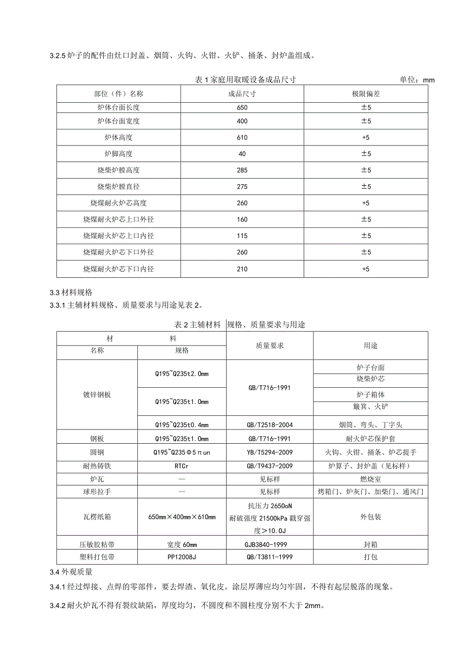 柴煤两用取暖炉技术规格.docx_第3页