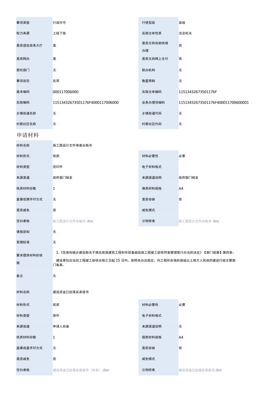 建筑工程施工许可证核发.docx_第2页