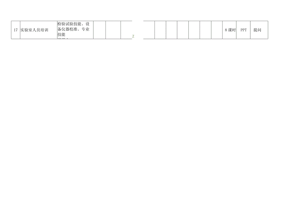 2023年度食品安全培训计划.docx_第2页