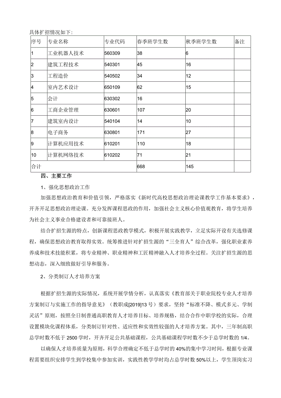 高职扩招实施方案.docx_第3页