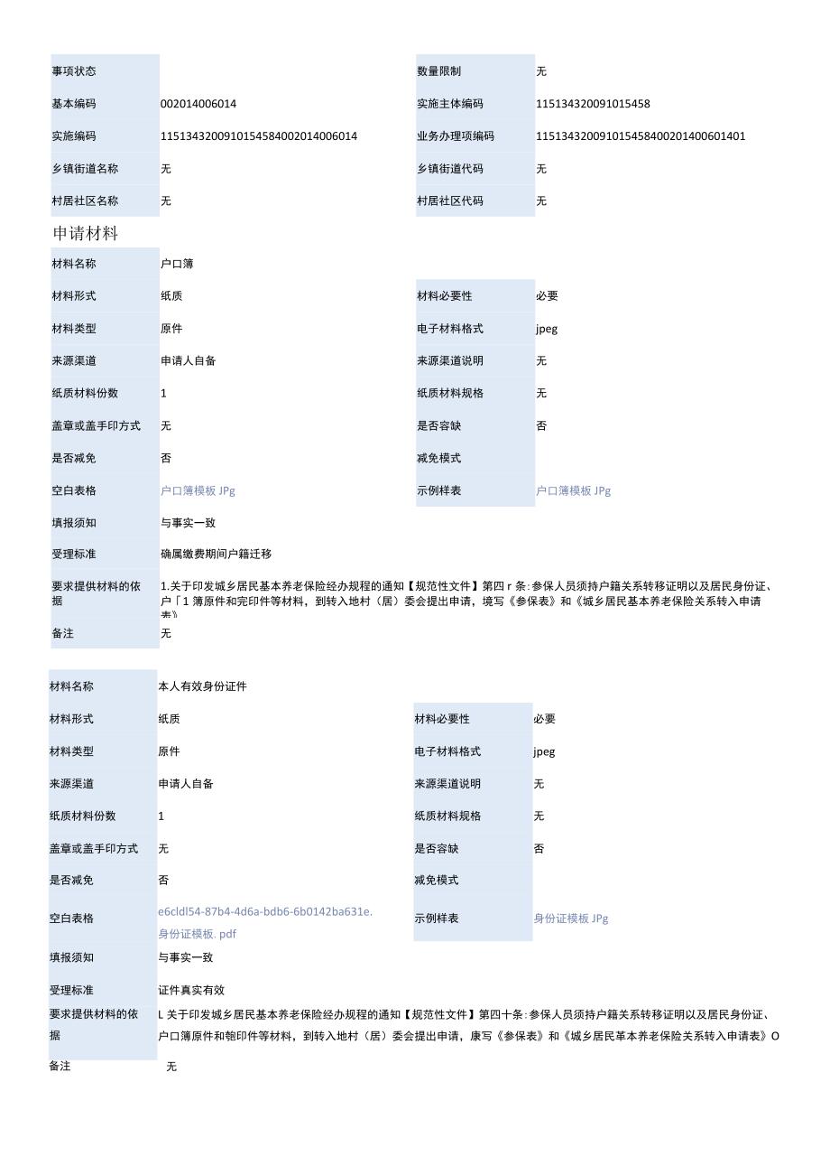 城乡居民基本养老保险关系转移接续申请.docx_第2页