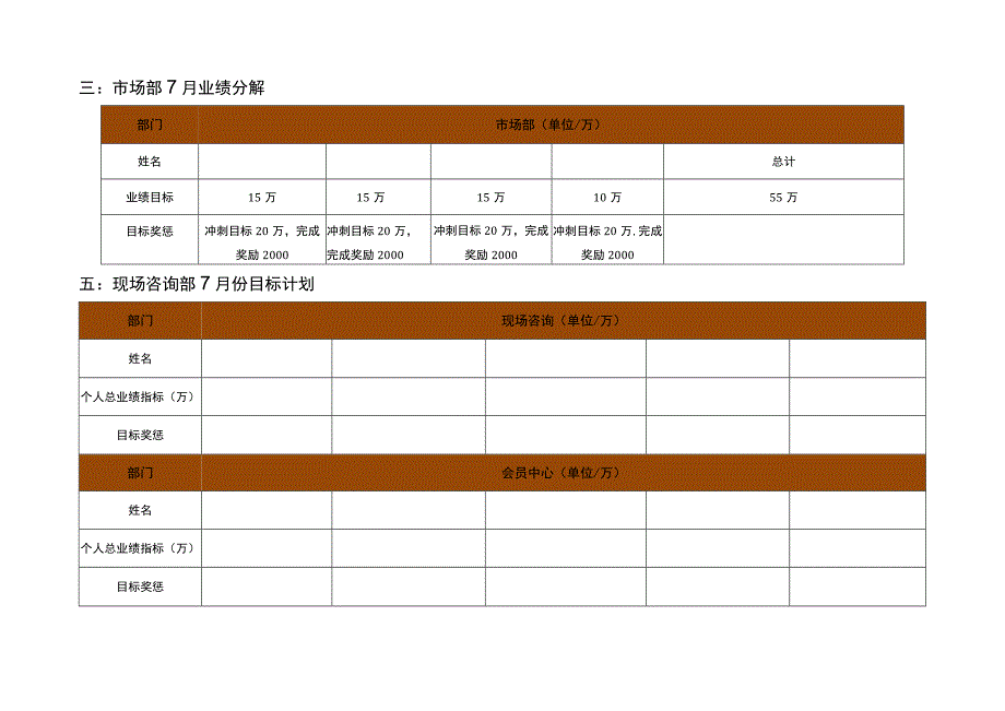 医美整形7月运营活动计划方案.docx_第2页