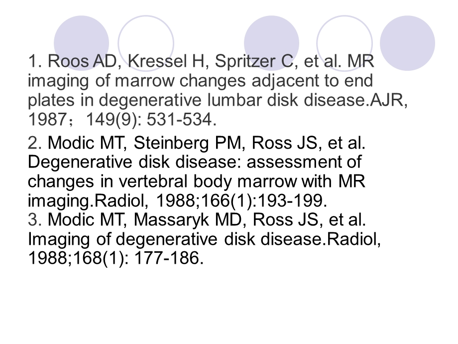 Modic 改变的表现及临床意义.ppt_第3页