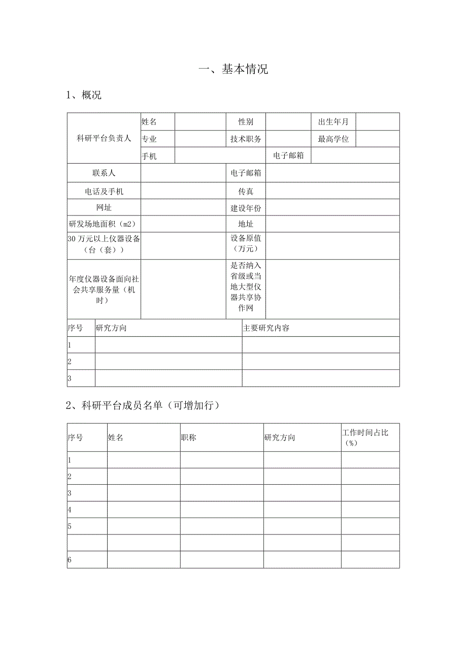 苏州大学科研平台重点实验室、工程研究中心2020年度报告.docx_第2页