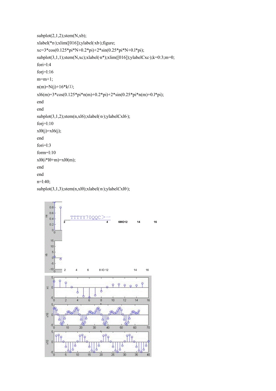 数字信号处理实验(吴镇扬版)matlab程序.docx_第2页