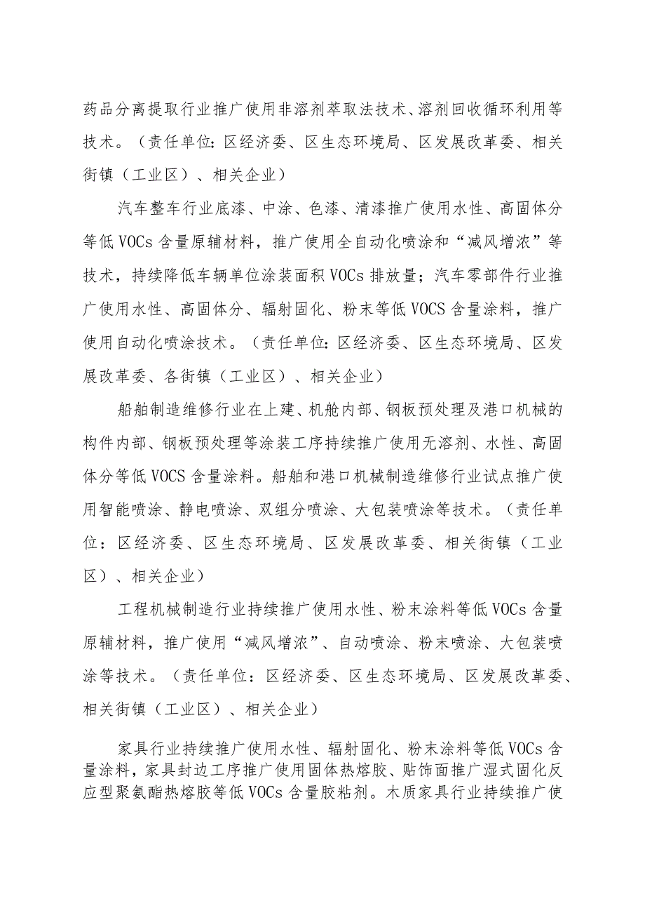 闵行区臭氧污染防治专项实施方案2023-2025年.docx_第2页