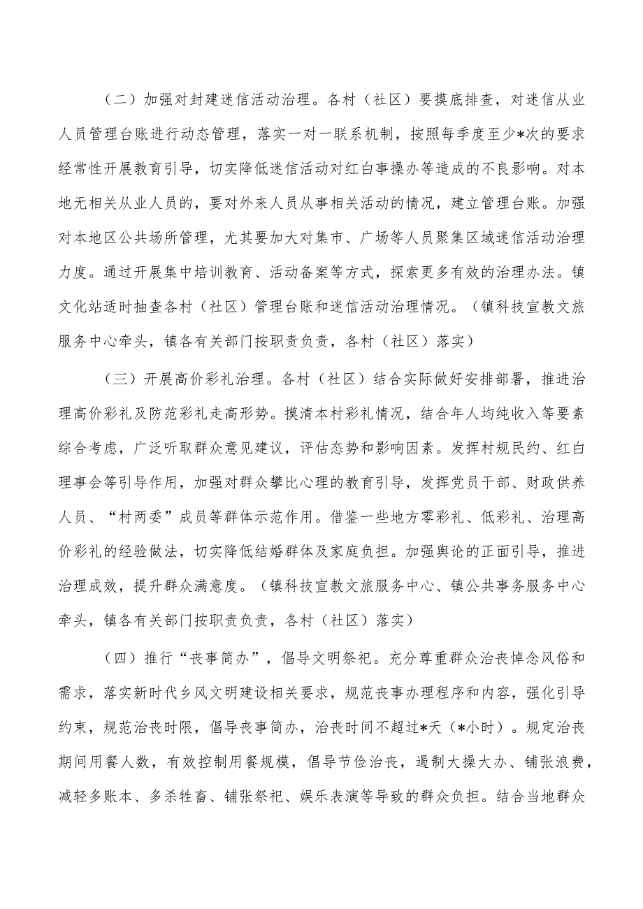 下载深化推进移风易俗树立文明乡风方案.docx_第2页