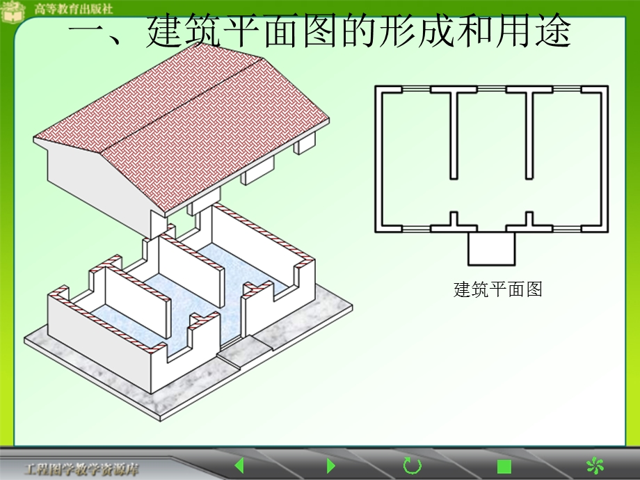 第4章 建筑平面图.ppt_第2页