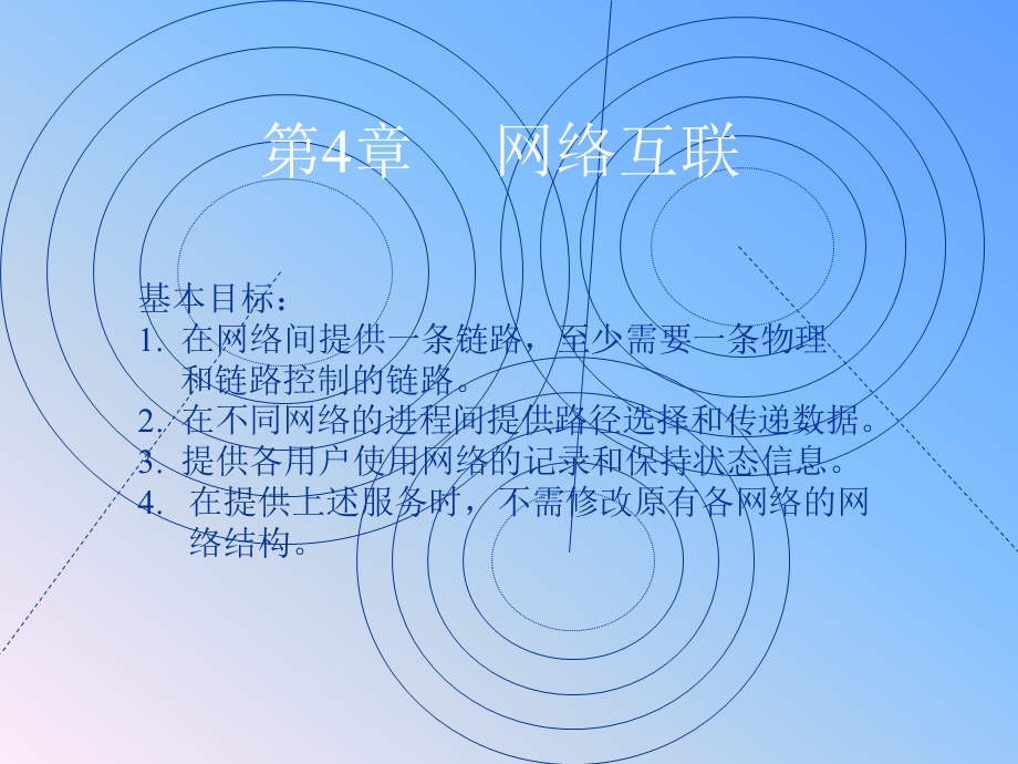 第4章网络互联.ppt_第1页