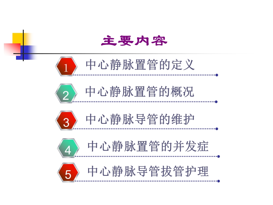 中心静脉置管的相关知识.ppt_第2页