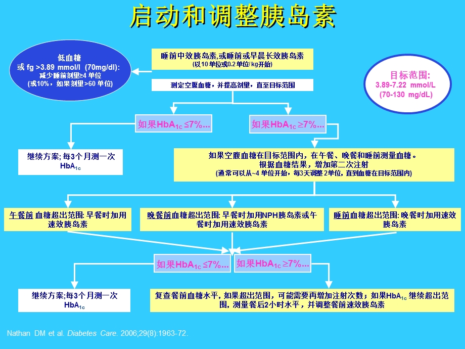 2型糖尿病胰岛素治疗的建议中文版.ppt_第3页