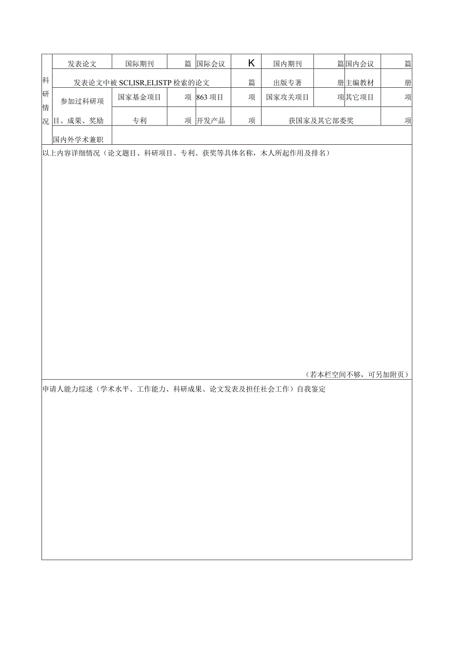 贵州大学博士后申请表.docx_第2页