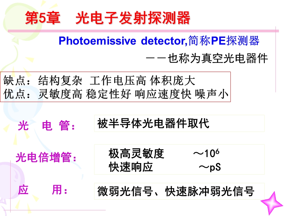 第5章光电倍增管.ppt_第3页