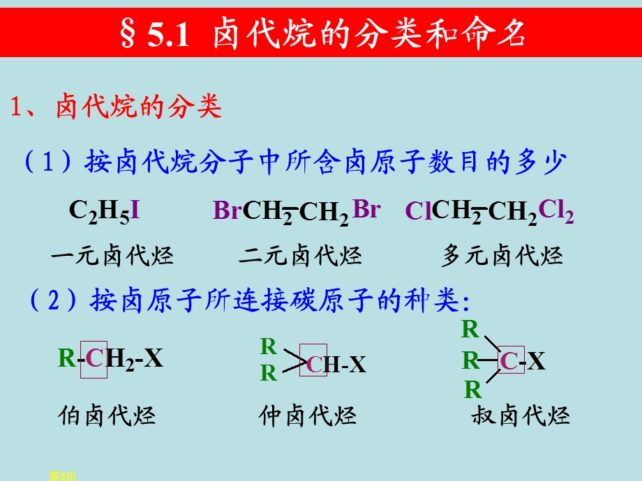 第5章卤代烷.ppt_第3页