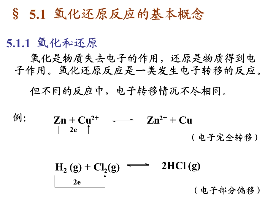 第5章氧化还原反应.ppt_第2页