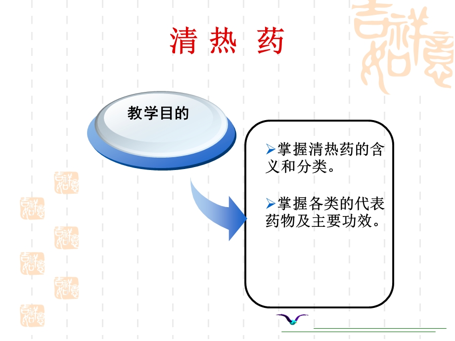 第4篇第2章第2节清热药药剂学.ppt_第3页