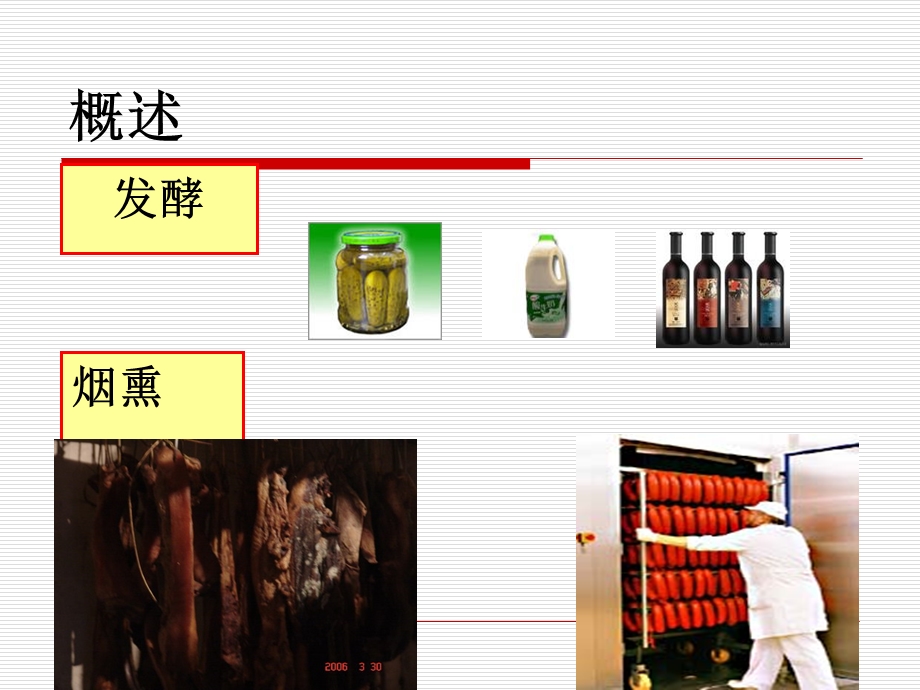 第5章食品的腌渍发酵和烟熏处理.ppt_第3页