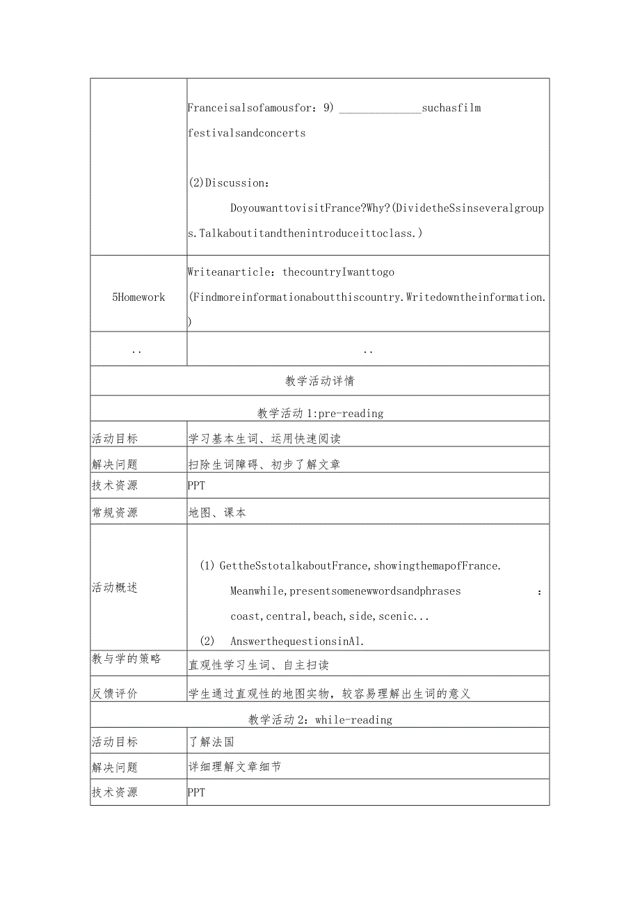 《Franceiscalling》教学设计.docx_第3页