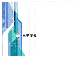 第8章创新的电子商务系统.ppt