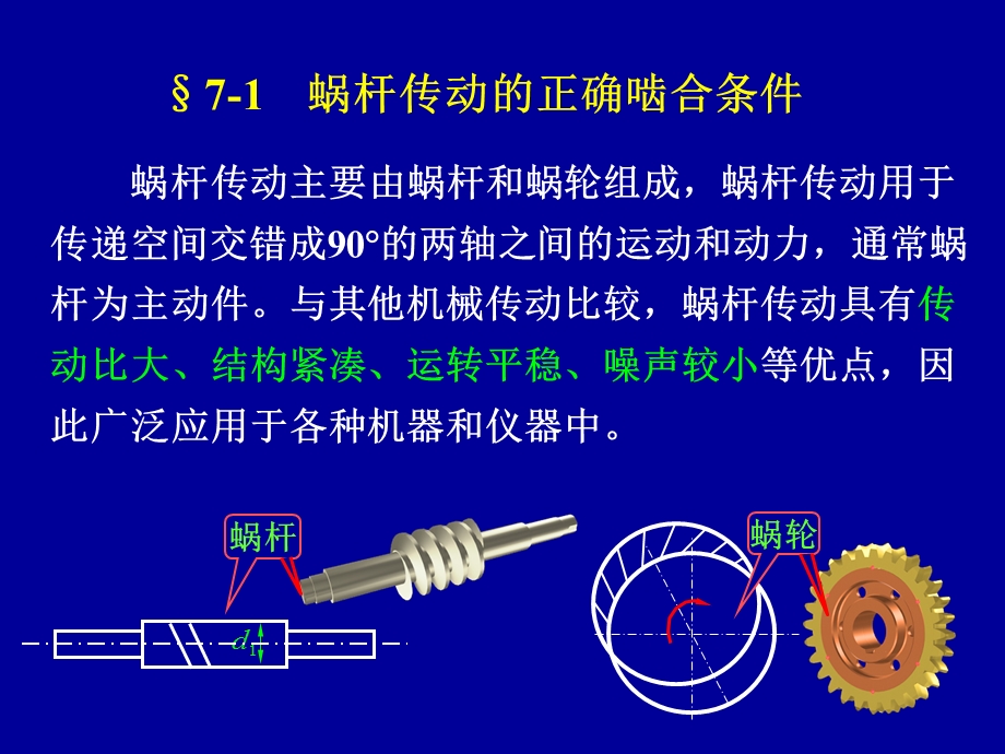 第7章蜗杆传动.ppt_第2页