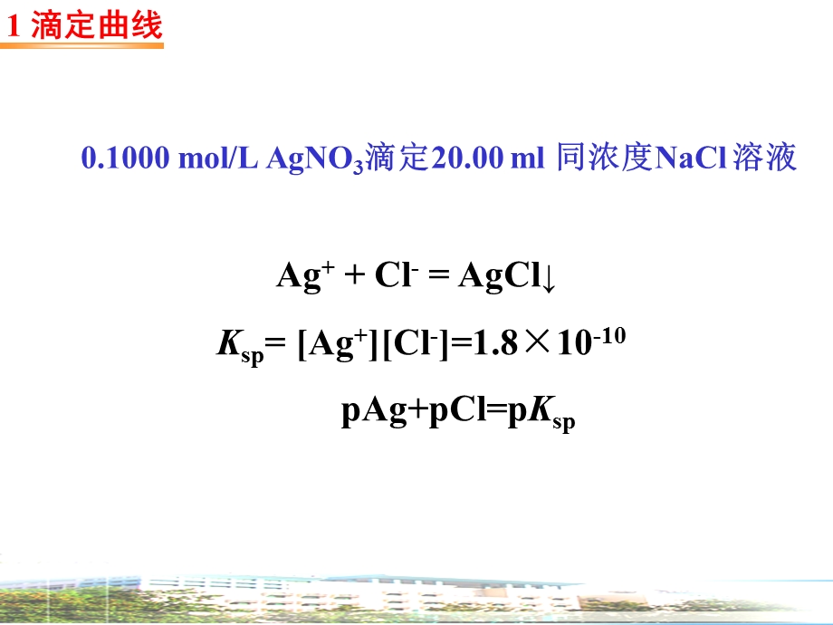 第8章沉淀滴定.ppt_第3页