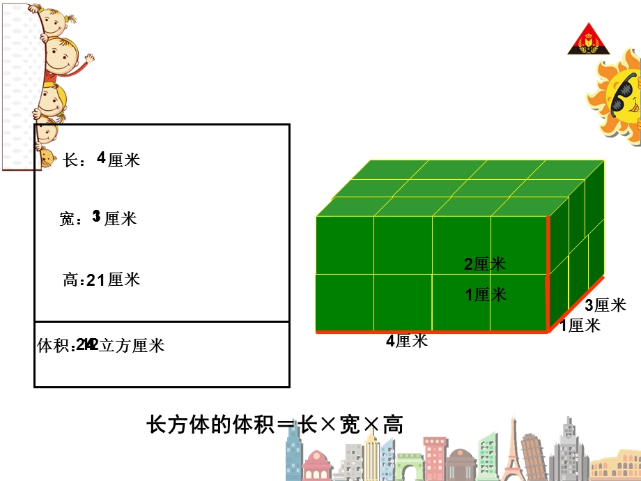 第7课时长方体和正方体的体积1.ppt_第3页