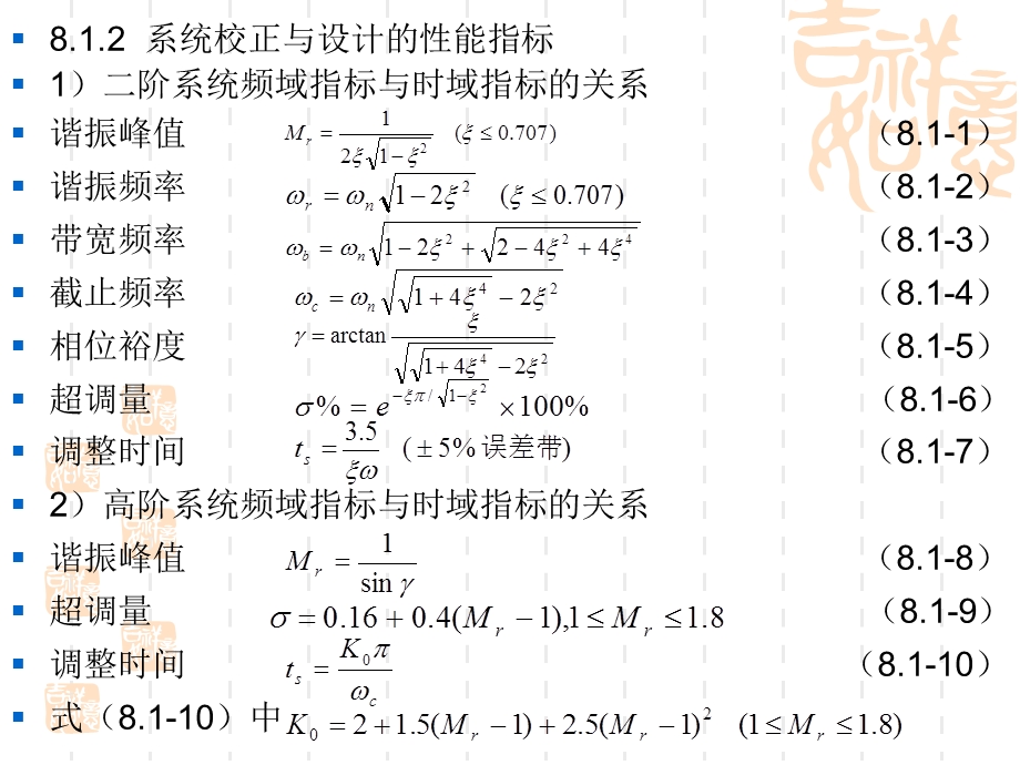 第8章系统的校正与设计.ppt_第3页