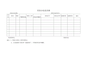 劳务分包花名册.docx