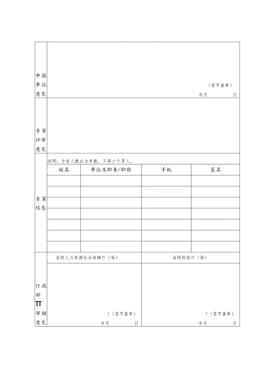 国家级技能大师工作室建设项目申报表.docx_第3页