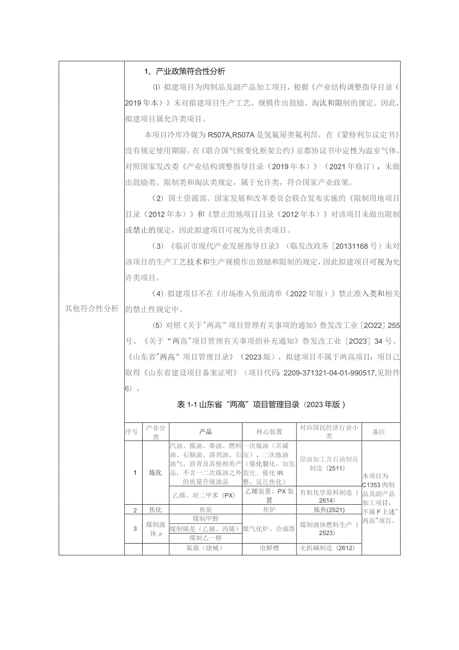 预制菜生产项目环境影响报告.docx_第3页