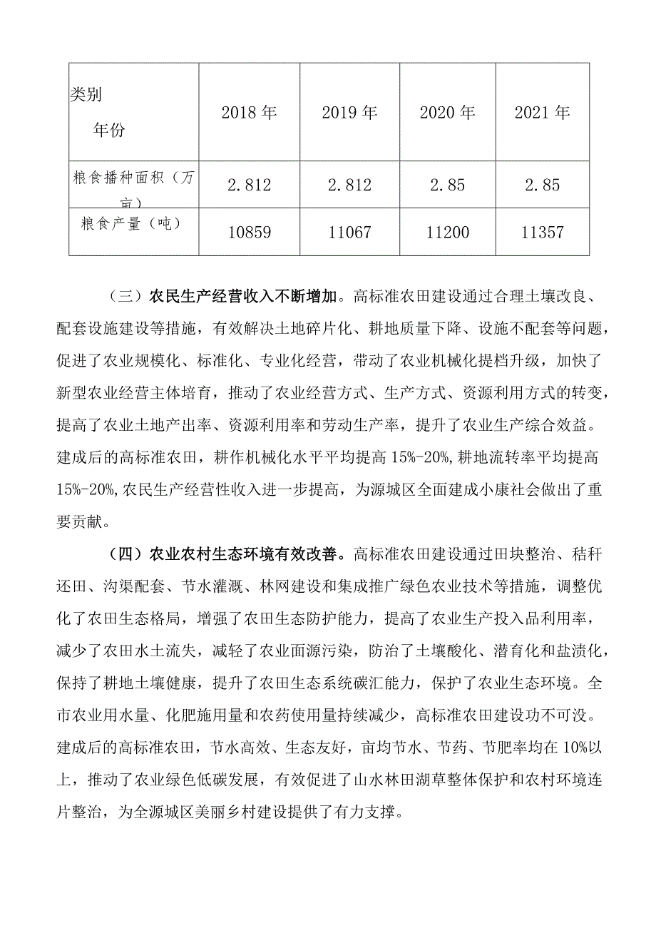 源城区高标准农田建设规划2021-2030年.docx_第2页