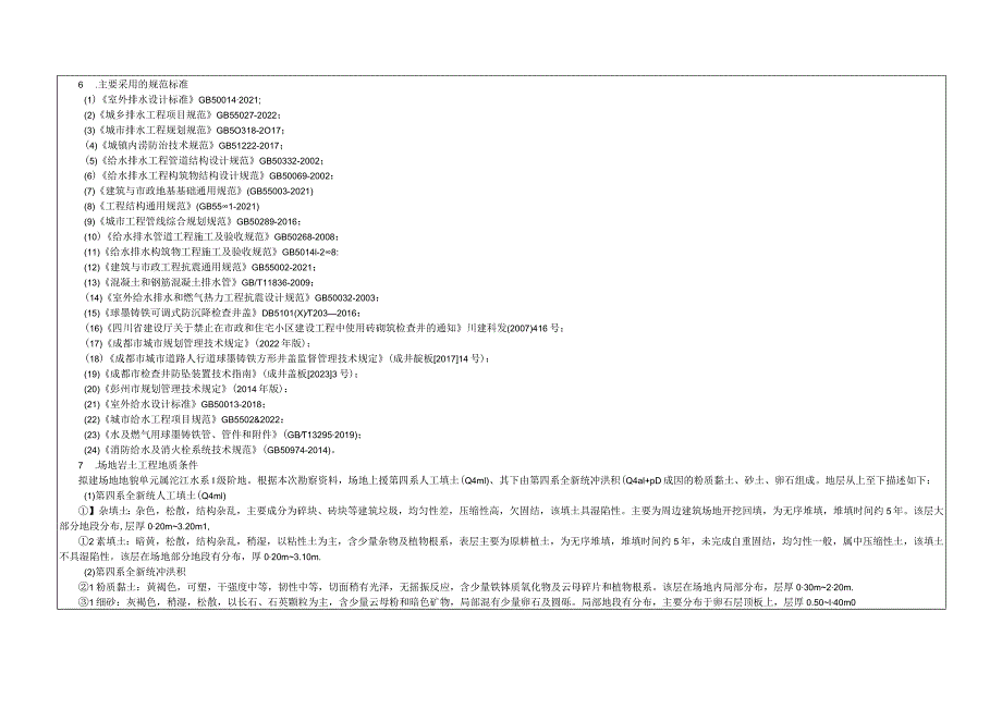 胜利大街排水工程施工图设计说明.docx_第2页