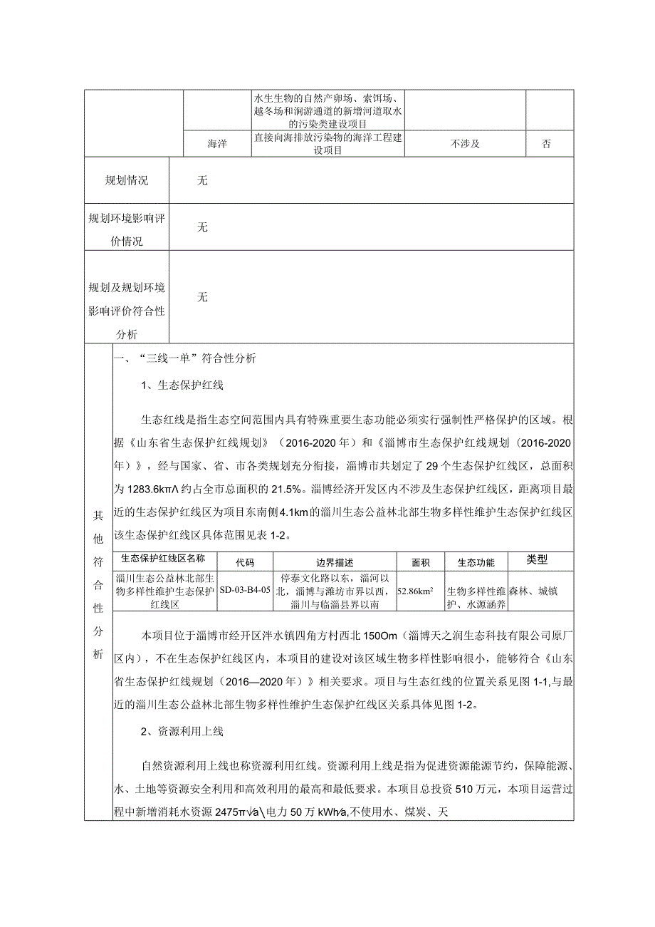 新型生态功能铺装材料生产线技改项目环境影响报告.docx_第2页