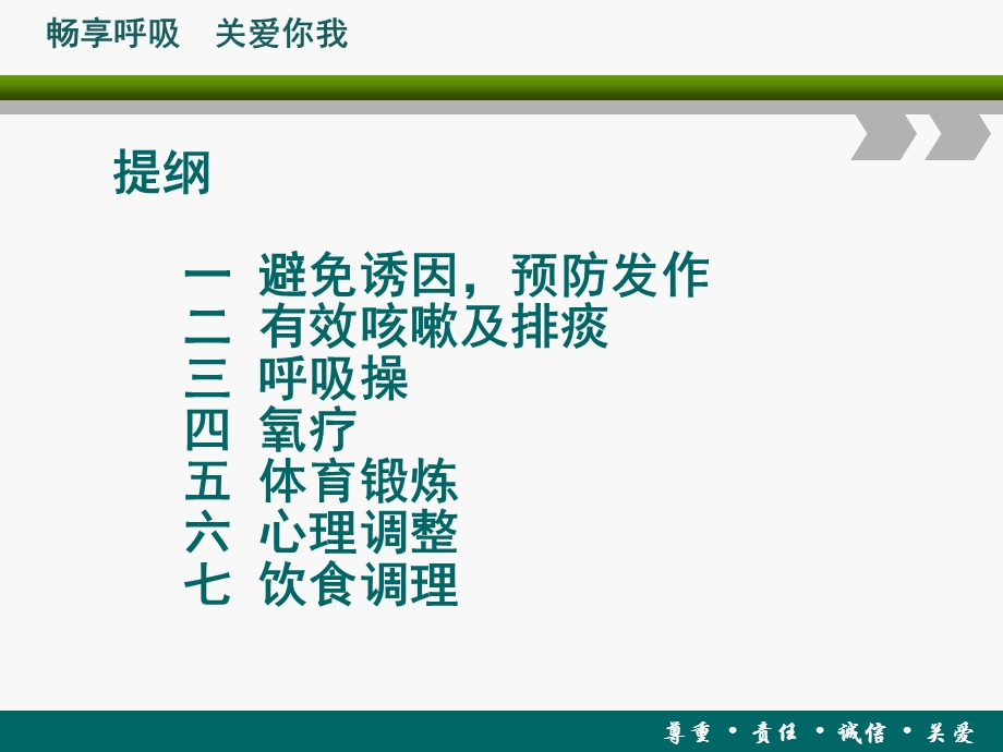 慢性阻塞性肺疾病的健康宣教.ppt_第2页