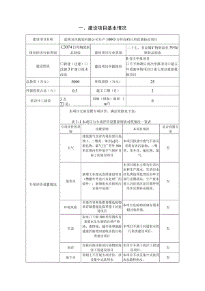 淄博双凤陶瓷有限公司年产1000万件高档日用瓷器技改项目环境影响报告.docx