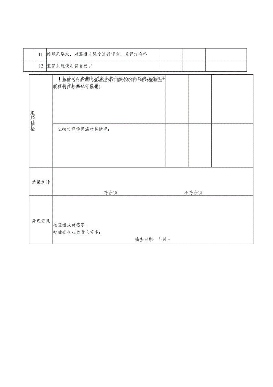 房屋建筑和市政基础设施工程检查表.docx_第3页