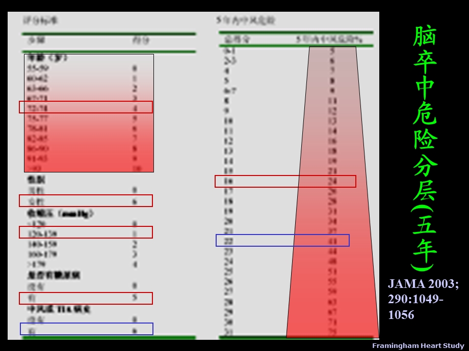 房颤卒中危险分层心房颤动抗凝治疗实践.ppt_第3页