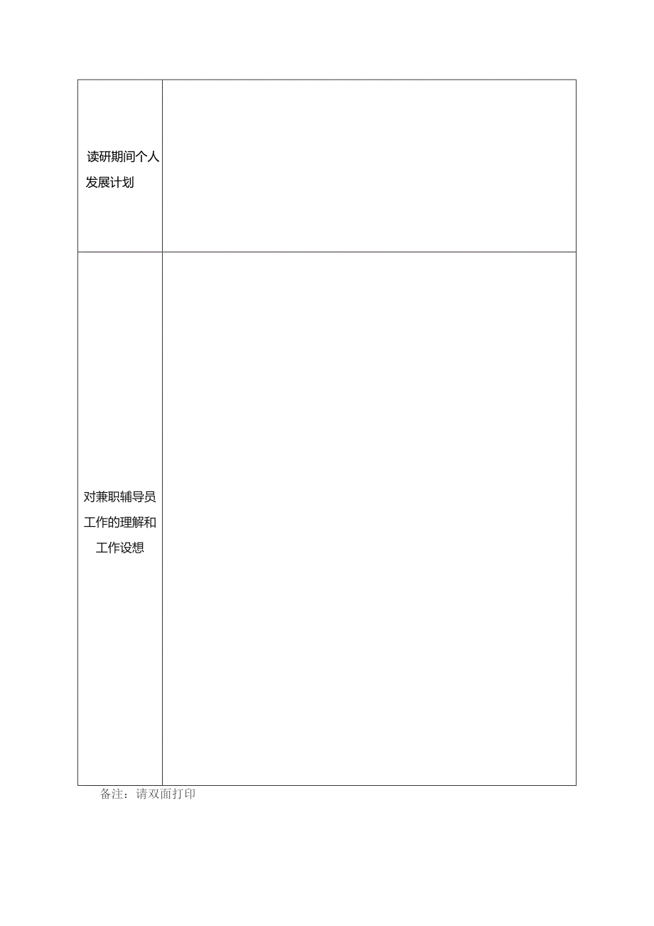 软件学院兼职辅导员申请表.docx_第2页