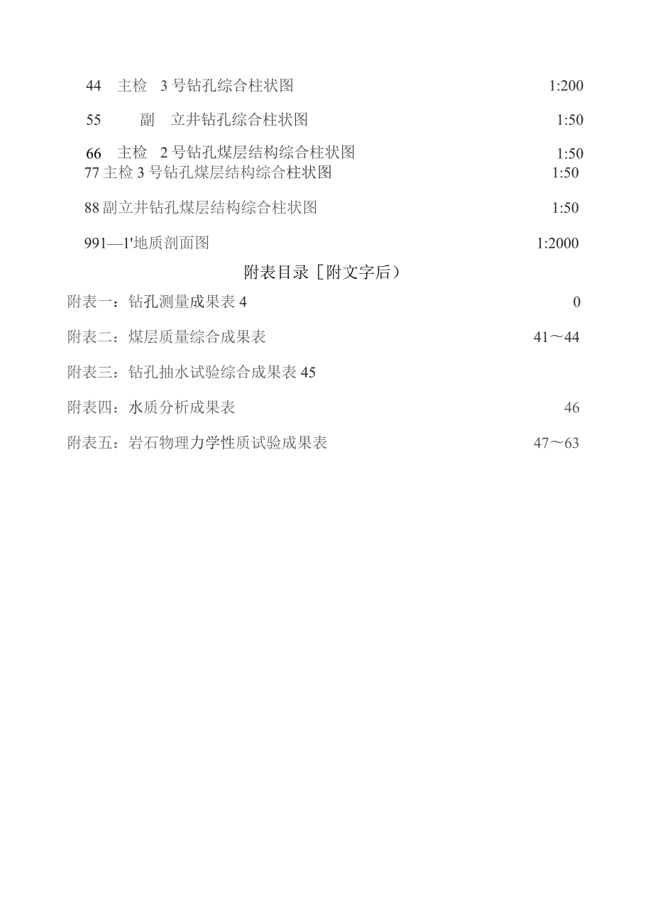 唐家会井检钻孔地质正文.docx_第3页