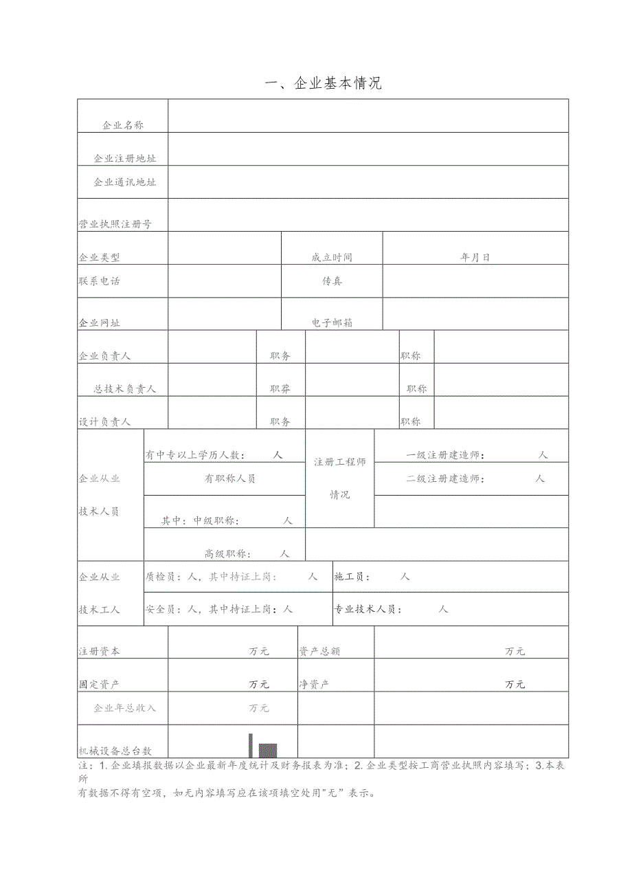 集成房屋行业应急定点企业申报表.docx_第3页