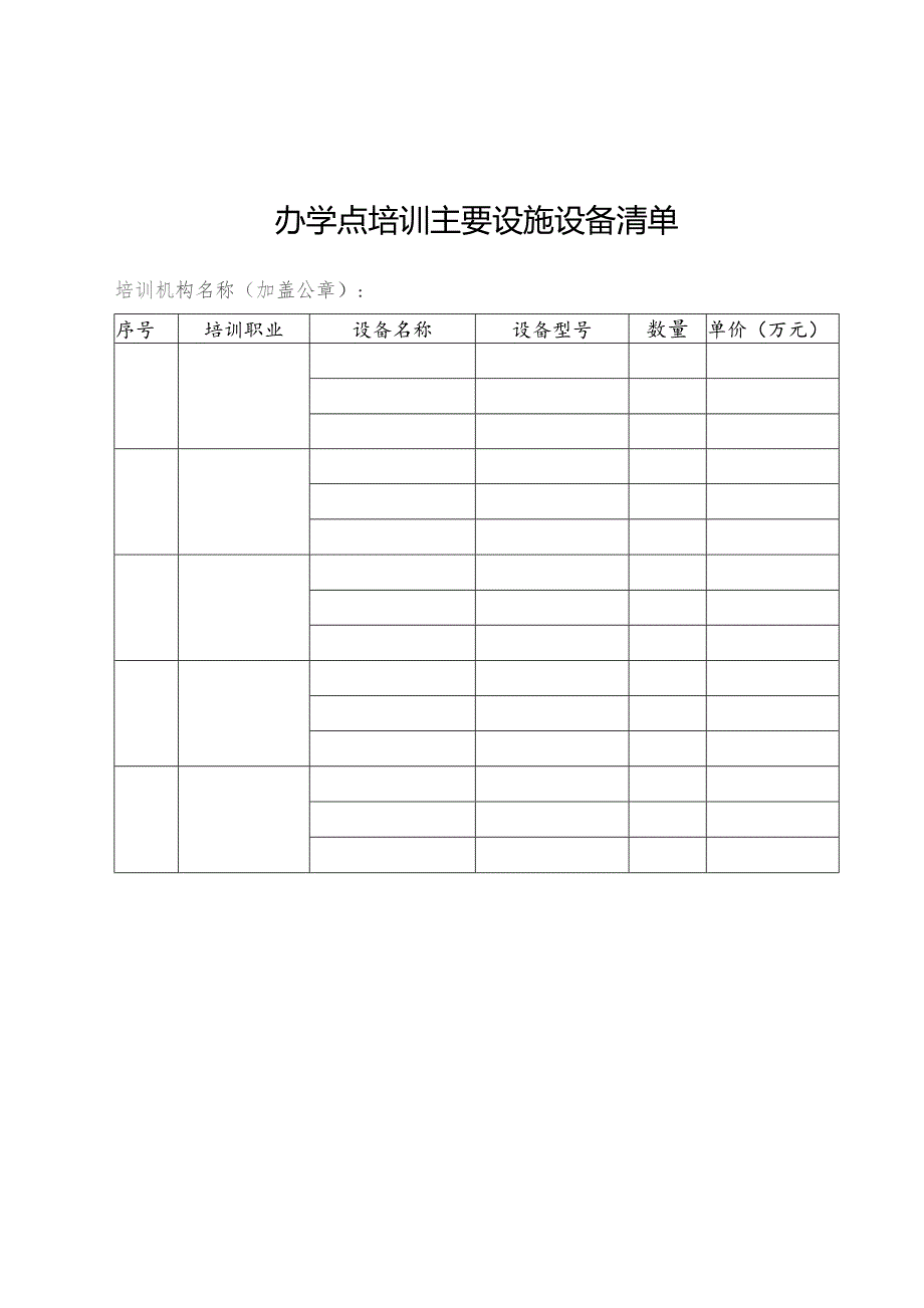 设立办学点申请表.docx_第2页