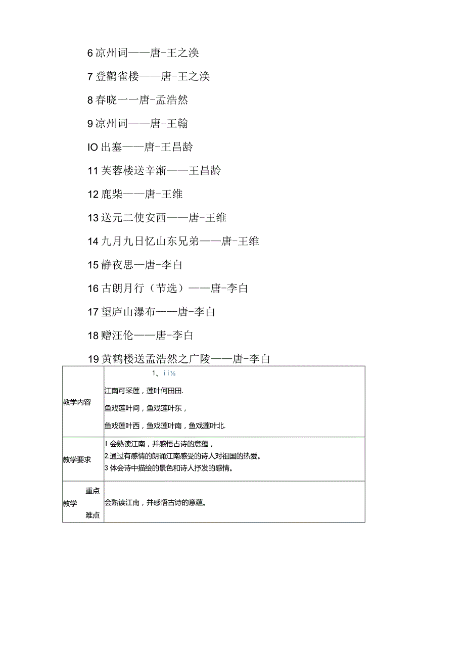 四年级古诗与朗诵社团教案.docx_第2页